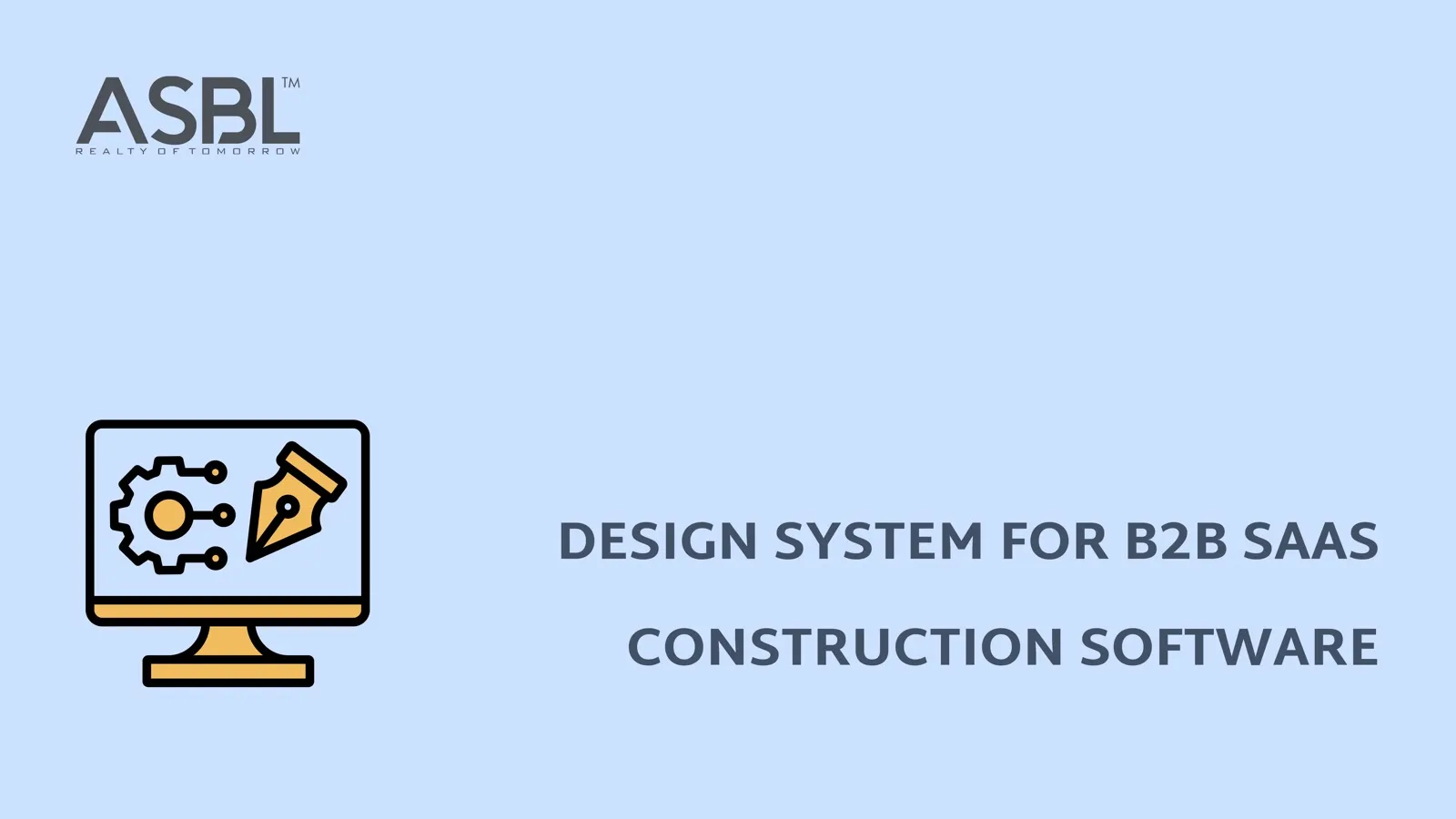 Progress Design System